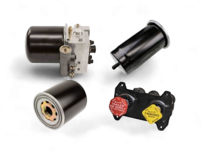 Air Systems for Sale