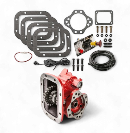 PTO & Hydraulics for Sale
